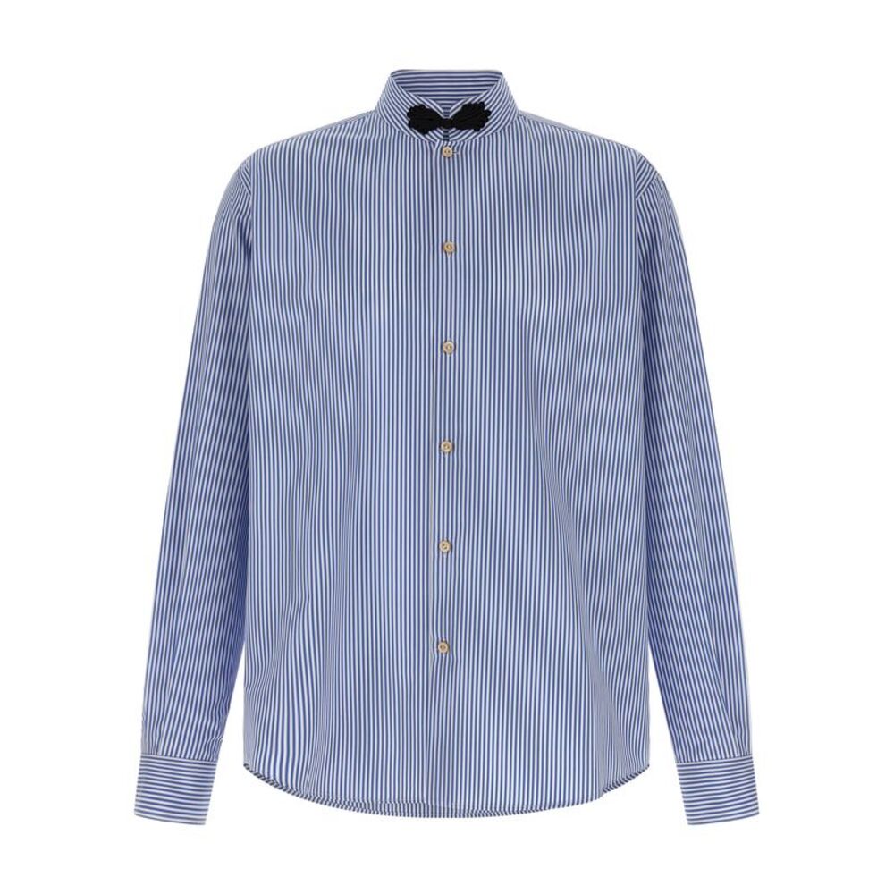 Valentino Garavani Men Valentino Garavani 'Valentino' Shirt